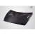 2004-2008 Mazda RX-8 Vader Hood - 1 Piece - image 5