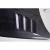2004-2008 Mazda RX-8 Vader Hood - 1 Piece - image 10