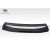 2009-2020 Nissan 370Z Z34 AM-S Rear Wing Spoiler - 1 Piece - image 3