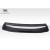 2009-2020 Nissan 370Z Z34 AM-S Rear Wing Spoiler - 1 Piece - image 3