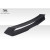 2009-2020 Nissan 370Z Z34 AM-S Rear Wing Spoiler - 1 Piece - image 9