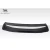 2009-2020 Nissan 370Z Z34 AM-S Rear Wing Spoiler - 1 Piece - image 5
