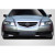 2004-2006 Acura TL Carbon Creations Aspec Look Front Lip - 1 Piece - image 1