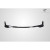 2004-2006 Acura TL Aspec Look Front Lip - 1 Piece - image 2
