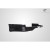 2004-2006 Acura TL Aspec Look Front Lip - 1 Piece - image 8