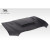 2016-2023 Toyota Tacoma CVX Hood - 1 Piece - image 5