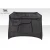 2016-2023 Toyota Tacoma CVX Hood - 1 Piece - image 8