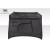 2016-2023 Toyota Tacoma CVX Hood - 1 Piece - image 13