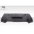 2016-2023 Toyota Tacoma CVX Hood - 1 Piece - image 6