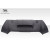 2016-2023 Toyota Tacoma CVX Hood - 1 Piece - image 4