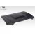 2016-2023 Toyota Tacoma CVX Hood - 1 Piece - image 10