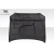 2016-2023 Toyota Tacoma CVX Hood - image 8