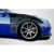2003-2007 Infiniti G Coupe G35 GT Concept Fenders - 2 Piece - image 1