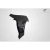 2003-2007 Infiniti G Coupe G35 GT Concept Fenders - 2 Piece - image 5