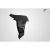 2003-2007 Infiniti G Coupe G35 GT Concept Fenders - 2 Piece - image 9