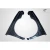 2002-2003 Subaru Impreza GT Concept Carbon Fiber Fender - image 7