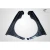 2002-2003 Subaru Impreza GT Concept Carbon Fiber Fender - image 8
