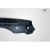 2002-2003 Subaru Impreza GT Concept Carbon Fiber Fender - image 5