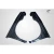 2002-2003 Subaru Impreza GT Concept Carbon Fiber Fender - image 15