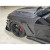 2015-2017 Ford Mustang GT350 Look Fenders - 2 Piece - image 7