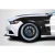 2015-2017 Ford Mustang GT350 Look Fenders - 2 Piece - image 5