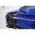 2015-2017 Ford Mustang GT350 Look Fenders - 2 Piece - image 4