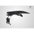2015-2017 Ford Mustang GT350 Look Fenders - 2 Piece - image 12
