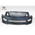 2005-2009 Ford Mustang GT350 Look Front Bumper - 1 Piece - image 4