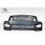 2005-2009 Ford Mustang GT350 Look Front Bumper - 1 Piece - image 9