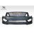 2005-2009 Ford Mustang GT350 Look Front Bumper - 1 Piece - image 15