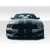 2005-2009 Ford Mustang GT350 Look Front Bumper - image 1