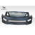 2005-2009 Ford Mustang GT350 Look Front Bumper - 1 Piece - image 8