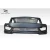 2005-2009 Ford Mustang GT350 Look Front Bumper - 1 Piece - image 16