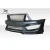 2005-2009 Ford Mustang GT350 Look Front Bumper - image 13