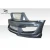 2005-2009 Ford Mustang GT350 Look Front Bumper - image 16