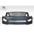 2005-2009 Ford Mustang GT350 Look Front Bumper - image 7