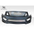 2005-2009 Ford Mustang GT350 Look Front Bumper - 1 Piece - image 16