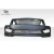 2005-2009 Ford Mustang GT350 Look Front Bumper - 1 Piece - image 30