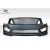 2005-2009 Ford Mustang GT350 Look Front Bumper - image 8