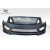 2005-2009 Ford Mustang GT350 Look Front Bumper - image 8