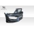 2005-2009 Ford Mustang GT350 Look Front Bumper - image 29