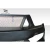 2005-2009 Ford Mustang GT350 Look Front Bumper - image 30