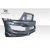 2005-2009 Ford Mustang GT350 Look Front Bumper - image 28