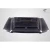 2002-2006 Chevrolet Avalanche GT500 Carbon Fiber Hood - image 6