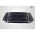 2002-2006 Chevrolet Avalanche (w/o cladding) 2003-2005 Silverado GT500 Hood - 1 Piece - image 17