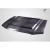 2002-2006 Chevrolet Avalanche (w/o cladding) 2003-2005 Silverado GT500 Hood - 1 Piece - image 18