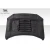 2015-2020 Ford F-150 GT500 V2 Hood - 1 Piece - image 8