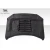 2015-2020 Ford F-150 GT500 V2 Hood - 1 Piece - image 13
