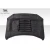 2015-2020 Ford F-150 GT500 V2 Hood - 1 Piece - image 18