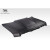 2009-2014 Ford F-150 Duraflex GT500 V2 Hood - 1 Piece - image 5